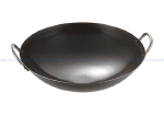 鉄製中華鍋